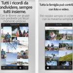 Adobe Revel si aggiorna: account gratuito da 2GB