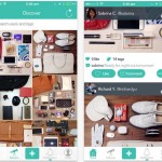 Condividi cosa tieni nello zaino con Sakoos