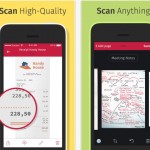 L’app di scansione Scanbot è ora in offerta gratuita