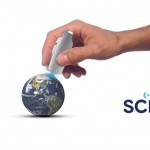SCiO, lo scanner che scopre la conformazione degli oggetti