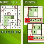 Mathdoku + Calcudoku: il puzzle game matematico