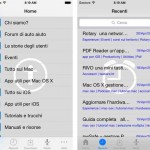 UABlog: il blog universalaccess.it diventa app!