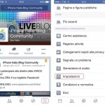 Come bloccare le notifiche Facebook di giochi e applicazioni – Guida
