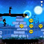 Haunted House Mobile: “terrore” e “mistero” da Atari su iPhone