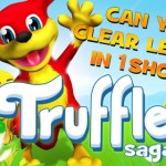 Truffle Saga: andiamo a caccia di funghi!