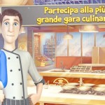La Sfida Dei Grandi Chef – Giro Del Mondo (Full): gioco creativo culinario per iPhone