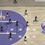 Stickman Basketball: il basket come non lo avevate mai visto prima