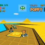 Poppy Kart: guidate in stile SMK sul vostro iPhone
