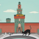 Art Stories presenta: il Castello Sforzesco