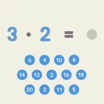 Learning Math: migliorare le capacità di moltiplicazione e divisione