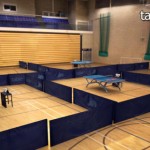 Table Tennis Touch, un nuovo gioco per gli amanti del ping pong