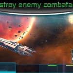 Tales of Honor: The Secret Fleet – Gestiamo una intera astronave