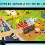 Piccoli Costruttori crescono… su iPhone