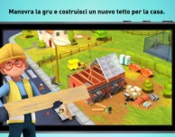 Piccoli Costruttori crescono… su iPhone