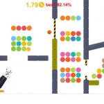 Shots And Dots: spariamo pallini colorati!