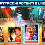 Nuovo sistema di alleati in “Star Wars: Squadra d’Assalto”