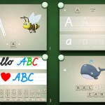 Parco giochi delle lettere: l’app per apprendere la lettura e la scrittura dell’alfabeto