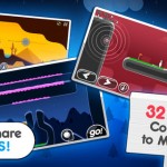 Lo splendido Super Stickman Golf 2 è in offerta gratuita