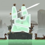 40 nuovi livelli per  “Icebreaker: A Viking Voyage”