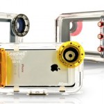 Seashell SS-I5, la custodia impermeabile per fare foto e video subacquei – Recensione iPhoneItalia