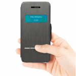 Moshi SenseCover: arriva in Italia la custodia sensibile al tocco