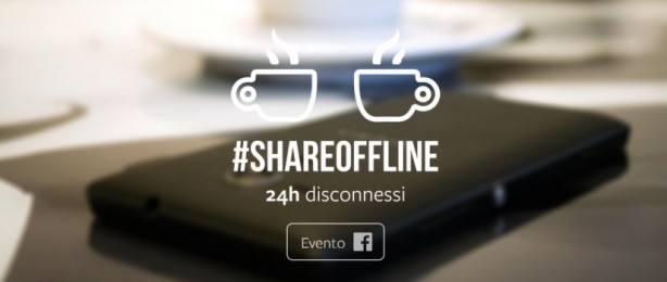 Seminario Futures Studies alla Federico II di Napoli: la generazione digitale e lo #shareoffline – 9 maggio