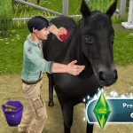 The Sims Gratis si aggiorna introducendo i cavalli