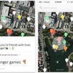 Parla con le persone intorno a te con Slight