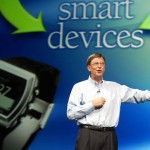 Lo smartwatch di Microsoft potrebbe essere compatibile con tutte le piattaforme