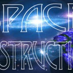 Space Destruction, un semplice gioco italiano ambientato nello spazio