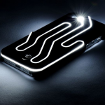 Sparkbeats, un originale case per iPhone che si illumina