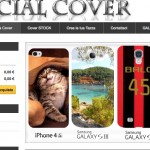 iPhoneItalia prova Special Cover, il portale che ti fa creare la tua custodia personalizzata