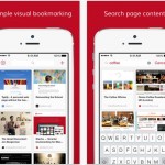 Salva e conserva le tue pagine web preferite con Stache