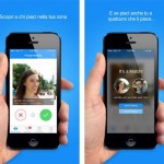 Stepout: scopri a chi piaci nella tua zona solo se piace anche a te!