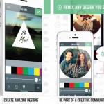 Studio Design: crea la tua foto e condividila!