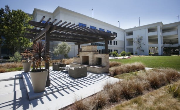 Apple si prepara ad espandersi in un nuovo campus a Sunnyvale