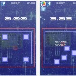 Aiuta il cubo rosso a sopravvivere in Survival Cube