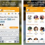 Foursquare lancia Swarm, una nuova app per i check-in
