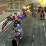 Il gioco di “Transformers: Age Of Extinction” arriverà presto su App Store