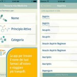 Trova La Mia Medicina: sempre con voi, anche all’estero!