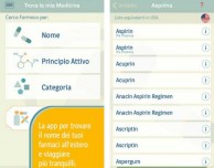 Trova La Mia Medicina: sempre con voi, anche all’estero!