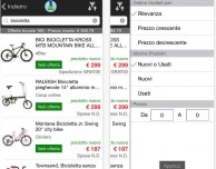 TrovaPerMe, il motore di ricerca per lo shopping online