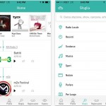 TuneIn Radio si aggiorna con una nuova grafica ed altre novità