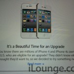 Ecco il grande “evento” di Apple: maggiori facilitazioni e guadagni per il programma trade-in dedicato all’iPhone