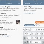 Vesper Note si aggiorna con una funzione richiesta da tanti utenti