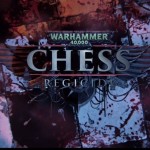 In arrivo Warhammer: 40,000 – Regicide, un gioco di scacchi di Games Workshop