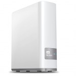 WD My Cloud da 4TB in super-offerta su Amazon!