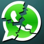 WhatsApp ha nuovamente problemi: il servizio è down da questa mattina [AGGIORNATO]