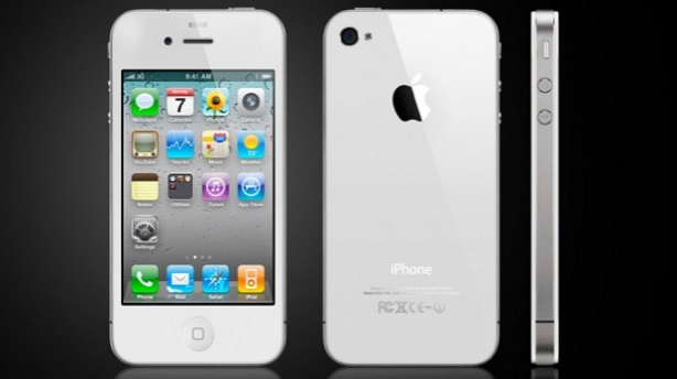 white-iphone-4