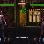 Within: un nuovo picchiaduro made in Italy su Kickstarter